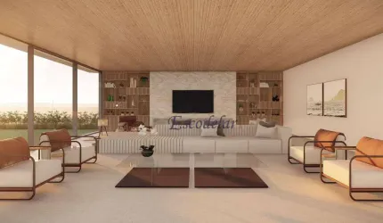 Casa com 10 dormitórios à venda, 1000 m² por R$ 25.000.000,00 - Angra dos Reis - Angra dos Reis/RJ