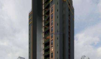 Apartamento à venda, 73 m² por R$ 956.873,07 - Jardim Sao Paulo(Zona Norte) - São Paulo/SP
