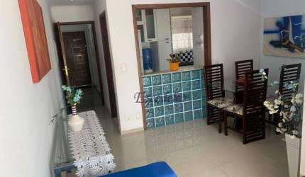 Apartamento com 3 dormitórios à venda, 60 m² por R$ 481.000,00 - Parada Inglesa - São Paulo/SP