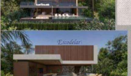 Casa à venda, 467 m² por R$ 8.570.000,00 - Cidade Jardim - São Paulo/SP