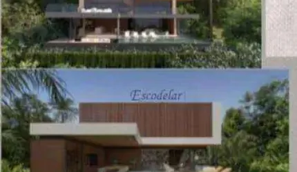 Casa à venda, 467 m² por R$ 8.970.000,00 - Jardim Panorama - São Paulo/SP