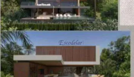 Casa à venda, 467 m² por R$ 7.970.000,00 - Cidade Jardim - São Paulo/SP