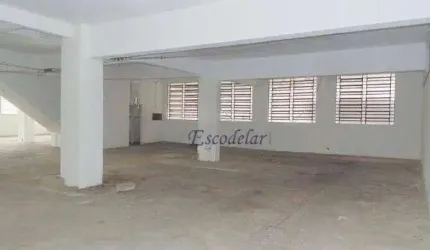 Galpão à venda, 455 m² por R$ 1.400.000,00 - Casa Verde - São Paulo/SP