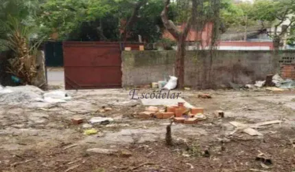 Terreno à venda, 530 m² por R$ 2.500.000,00 - Jardim Morumbi - São Paulo/SP