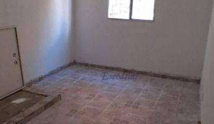 Sobrado com 5 dormitórios à venda, 220 m² por R$ 250.000,00 - Jardim Fontalis - São Paulo/SP