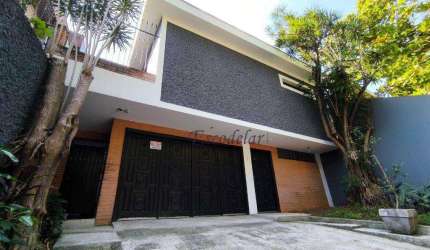 Casa à venda, 332 m² por R$ 1.200.000,00 - Casa Verde - São Paulo/SP
