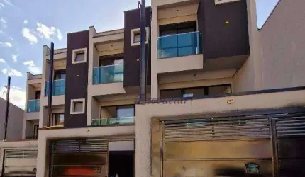 Sobrado à venda, 165 m² por R$ 1.100.000,00 - Casa Verde - São Paulo/SP