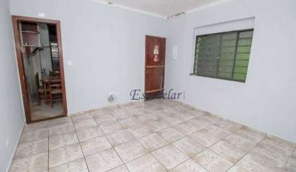 Sobrado com 4 quartos à venda, 150 m² por R$ 1.300.000 - Casa Verde - São Paulo/SP