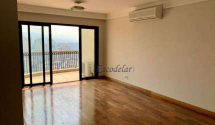 Apartamento com 3 dormitórios à venda, 126 m² por R$ 1.100.000,00 - Lauzane Paulista - São Paulo/SP