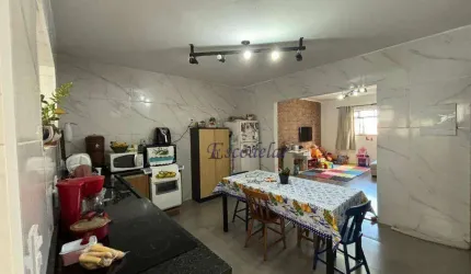 Apartamento com 2 dormitórios à venda, 82 m² por R$ 498.000,00 - Água Fria - São Paulo/SP