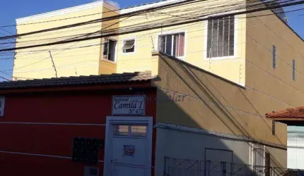 Casa com 1 dormitório à venda, 47 m² por R$ 255.000,00 - Vila Medeiros - São Paulo/SP