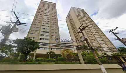 Apartamento com 3 quartos à venda, 80 m² por R$ 540.000 - Santana - São Paulo/SP