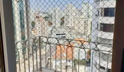 Apartamento com 3 dormitórios à venda, 130 m² por R$ 1.050.000,00 - Mandaqui - São Paulo/SP