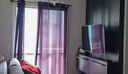 Apartamento com 3 quartos à venda, 64 m² por R$ 478.723,48 - Vila Guilherme - São Paulo/SP