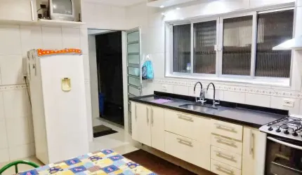 Sobrado com 3 quartos à venda, 119 m² por R$ 600.000 - Freguesia do Ó - São Paulo/SP