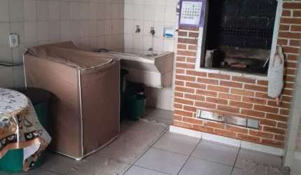 Casa com 3 dormitórios à venda, 300 m² por R$ 700.000,00 - Água Fria - São Paulo/SP