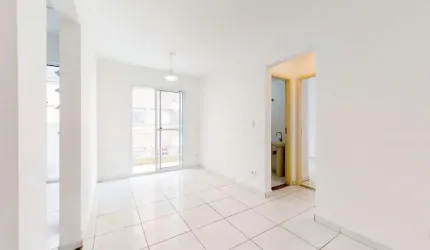 Apartamento com 2 quartos à venda, 46 m² por R$ 372.340 - Vila Nova Cachoeirinha - São Paulo/SP