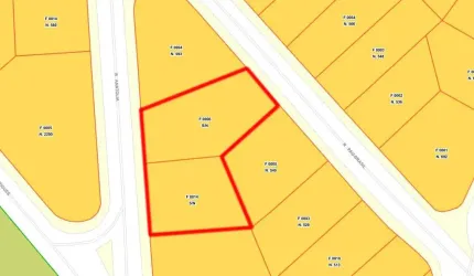 Terreno à venda, 1621 m² por R$ 7.999.000,00 - Boaçava - São Paulo/SP