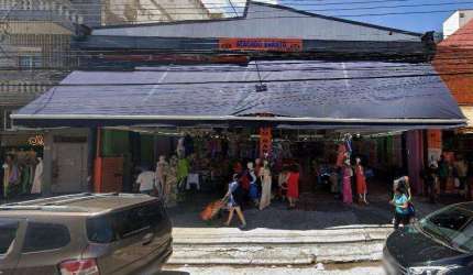 Galpão à venda, 600 m² por R$ 49.000.000,00 - Brás - São Paulo/SP