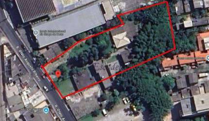 Terreno à venda, 1634 m² por R$ 14.900.000,00 - Guaianazes - São Paulo/SP