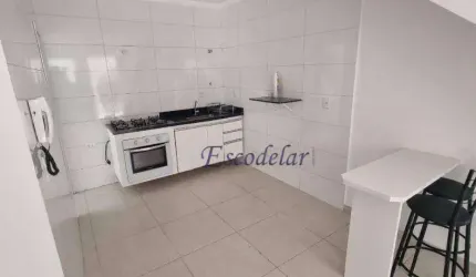 Casa com 2 dormitórios à venda, 49 m² por R$ 405.000,00 - Parada Inglesa - São Paulo/SP