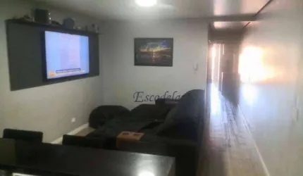 Sobrado com 4 dormitórios à venda, 200 m² por R$ 1.800.000,00 - Vila Medeiros - São Paulo/SP