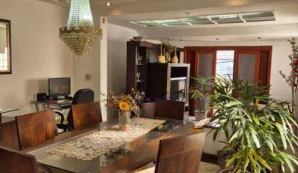 Sobrado à venda, 207 m² por R$ 960.000,00 - Parada Inglesa - São Paulo/SP