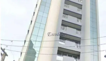 Sala à venda, 39 m² por R$ 460.000,00 - Vila Maria - São Paulo/SP