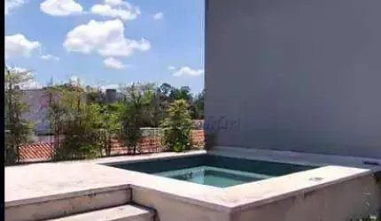 Sobrado com 3 dormitórios à venda, 564 m² por R$ 12.000.000,00 - Vila Nova Conceição - São Paulo/SP