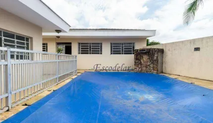 Casa com 3 quartos à venda, 552 m² por R$ 1.800.000 - City América - São Paulo/SP