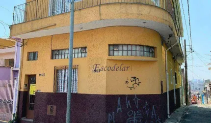 Apartamento com 3 dormitórios à venda, 460 m² por R$ 950.000,00 - Vila Medeiros - São Paulo/SP