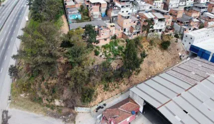 Terreno à venda, 1457 m² por R$ 1.499.000,00 - Jaçanã - São Paulo/SP