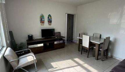 Apartamento à venda, 68 m² por R$ 385.000,00 - Água Fria - São Paulo/SP