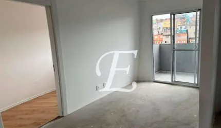 Apartamento com 2 quartos à venda, 42 m² por R$ 446.808 - Imirim - São Paulo/SP