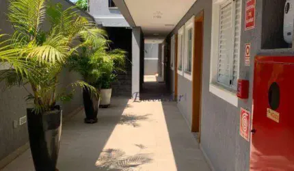 Apartamento à venda, 38 m² por R$ 270.000,00 - Vila Mazzei - São Paulo/SP