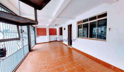 Casa/Terreno com 5 casas, 6 dormitórios à venda, 230 m² por R$826.500 - Mandaqui - São Paulo/SP
