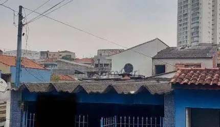 Casa com 4 dormitórios à venda, 100 m² por R$ 370.000,00 - Vila Isolina Mazzei - São Paulo/SP