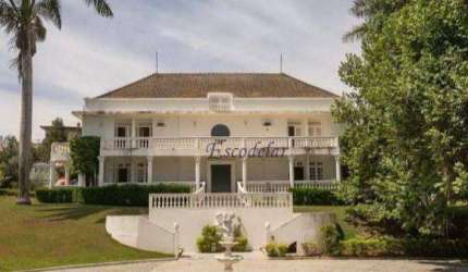 Casa à venda, 1300 m² por R$ 6.300.000,00 - Jardim Caxambu - Jundiaí/SP