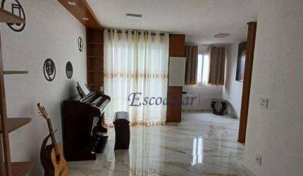 Apartamento com 3 dormitórios à venda, 58 m² por R$ 509.000,00 - Limão - São Paulo/SP