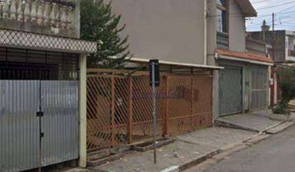 Terreno à venda, 250 m² por R$ 690.000,00 - Imirim - São Paulo/SP