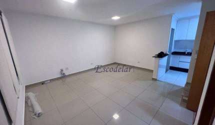 Casa com 3 dormitórios à venda, 84 m² por R$ 620.000,00 - Vila Nova Mazzei - São Paulo/SP
