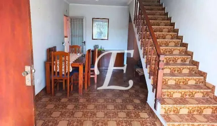 Sobrado com 3 quartos à venda, 170 m² por R$ 590.000 - Lauzane Paulista - São Paulo/SP