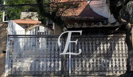 Sobrado com 2 quartos à venda, 150 m² por R$ 590.000 - Mandaqui - São Paulo/SP