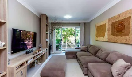 Sobrado à venda, 197 m² por R$ 1.750.000,00 - Jardim França - São Paulo/SP
