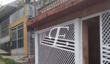 Sobrado com 3 quartos à venda, 177 m² por R$ 744.680 - Lauzane Paulista - São Paulo/SP