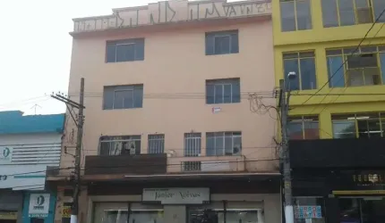 Prédio à venda, 600 m² por R$ 2.759.000,00 - Itaquera - São Paulo/SP