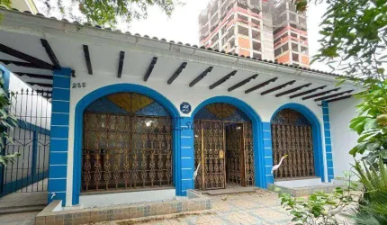Sobrado com 5 dormitórios à venda, 480 m² por R$ 3.500.000,00 - Jardim Sao Paulo(Zona Norte) - São Paulo/SP