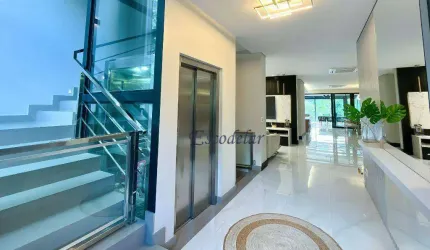 Casa à venda, 600 m² por R$ 10.500.000,00 - Tremembé - São Paulo/SP