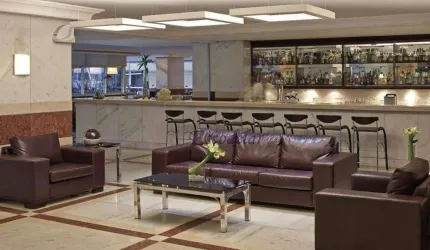 Flat com 1 dormitório à venda, 53 m² por R$ 550.000,00 - Santana - São Paulo/SP