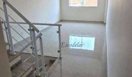 Sobrado com 2 dormitórios à venda, 120 m² por R$ 729.000,00 - Limão - São Paulo/SP